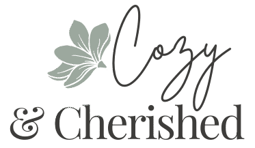 cozyandcherished.com